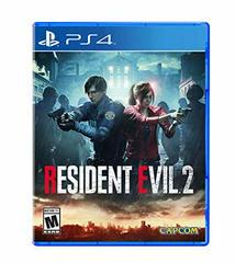 Resident Evil 2 - Playstation 4 | Game Haven TX