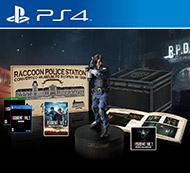 Resident Evil 2 [Collector's Edition] - Playstation 4 | Game Haven TX