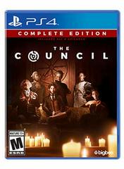 The Council - Playstation 4 | Game Haven TX