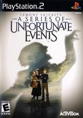 Lemony Snicket's A Series of Unfortunate Events - Playstation 2 | Game Haven TX