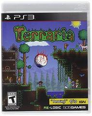 Terraria - Playstation 3 | Game Haven TX
