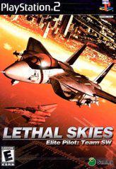 Lethal Skies - Playstation 2 | Game Haven TX