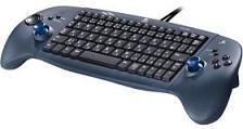 Logitech NetPlay Keyboard - Playstation 2 | Game Haven TX