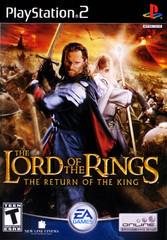 Lord of the Rings Return of the King - Playstation 2 | Game Haven TX