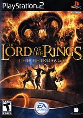 Lord of the Rings: The Third Age - Playstation 2 | Game Haven TX