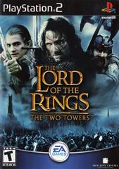 Lord of the Rings Two Towers - Playstation 2 | Game Haven TX