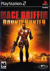 Mace Griffin Bounty Hunter - Playstation 2 | Game Haven TX