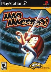Mad Maestro - Playstation 2 | Game Haven TX