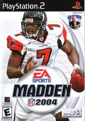 Madden 2004 - Playstation 2 | Game Haven TX