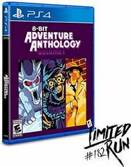 8-Bit Adventure Anthology - Playstation 4 | Game Haven TX