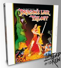 Dragon's Lair Trilogy [Classic Edition] - Playstation 4 | Game Haven TX