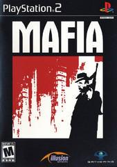 Mafia - Playstation 2 | Game Haven TX