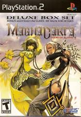 Magna Carta Tears of Blood - Playstation 2 | Game Haven TX