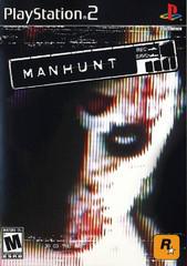 Manhunt - Playstation 2 | Game Haven TX