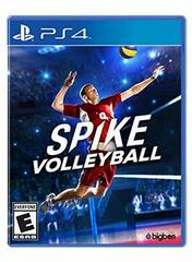 Spike Volleyball - Playstation 4 | Game Haven TX