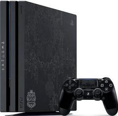 Playstation 4 Pro 1TB Kingdom Hearts III Console - Playstation 4 | Game Haven TX