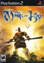 Mark of Kri - Playstation 2 | Game Haven TX