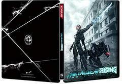 Metal Gear Rising Revengeance [Steelbook Edition] - Playstation 3 | Game Haven TX