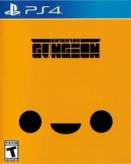Enter the Gungeon - Playstation 4 | Game Haven TX