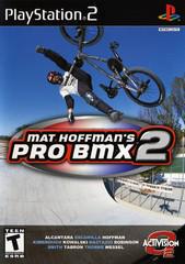 Mat Hoffman's Pro BMX 2 - Playstation 2 | Game Haven TX