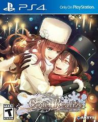 Code Realize Wintertide Miracles - Playstation 4 | Game Haven TX