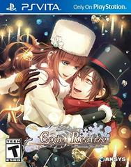 Code Realize Wintertide Miracles - Playstation Vita | Game Haven TX