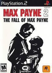 Max Payne 2 Fall of Max Payne - Playstation 2 | Game Haven TX