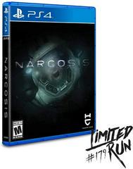 Narcosis - Playstation 4 | Game Haven TX
