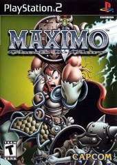 Maximo Ghosts to Glory - Playstation 2 | Game Haven TX