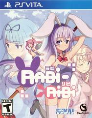 Rabi RiBi - Playstation Vita | Game Haven TX