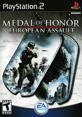 Medal of Honor European Assault - Playstation 2 | Game Haven TX