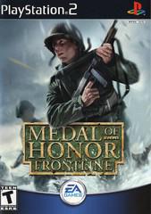Medal of Honor Frontline - Playstation 2 | Game Haven TX