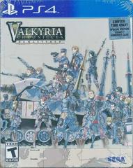 Valkyria Chronicles Remastered [Steelbook Edition] - Playstation 4 | Game Haven TX