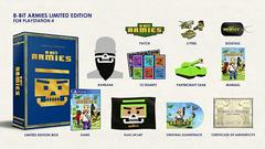 8-Bit Armies [Limited Edition] - Playstation 4 | Game Haven TX