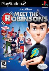 Meet the Robinsons - Playstation 2 | Game Haven TX