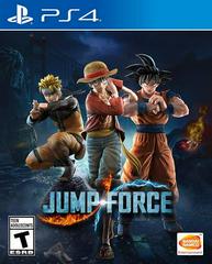Jump Force - Playstation 4 | Game Haven TX