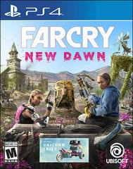 Far Cry: New Dawn - Playstation 4 | Game Haven TX