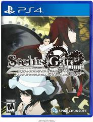 Steins Gate Elite - Playstation 4 | Game Haven TX