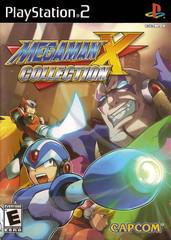 Mega Man X Collection - Playstation 2 | Game Haven TX