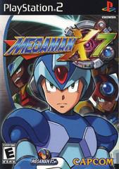 Mega Man X7 - Playstation 2 | Game Haven TX