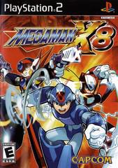 Mega Man X8 - Playstation 2 | Game Haven TX