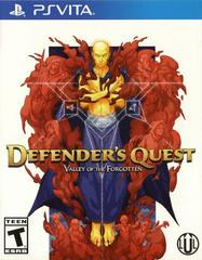 Defender's Quest: Valley of the Forgotten - Playstation Vita | Game Haven TX