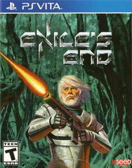 Exile's End - Playstation Vita | Game Haven TX