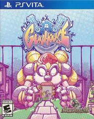 Gunhouse - Playstation Vita | Game Haven TX