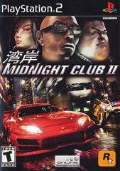 Midnight Club 2 - Playstation 2 | Game Haven TX