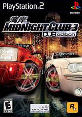 Midnight Club 3 Dub Edition - Playstation 2 | Game Haven TX