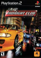 Midnight Club Street Racing - Playstation 2 | Game Haven TX