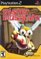 Mister Mosquito - Playstation 2 | Game Haven TX
