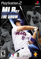 MLB 07 The Show - Playstation 2 | Game Haven TX