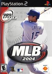 MLB 2004 - Playstation 2 | Game Haven TX